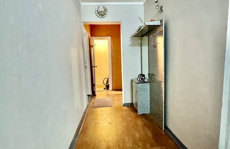 Miete einer gemütlichen 3-Zimmer-Wohnung, Botanica, Chișinău, Moldawien